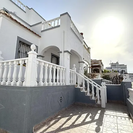 205 Dream Hills 2 Alicante Villa Torrevieja