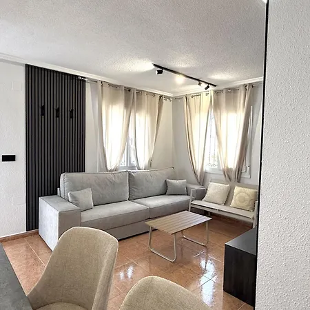 205 Dream Hills 2 Alicante * Torrevieja