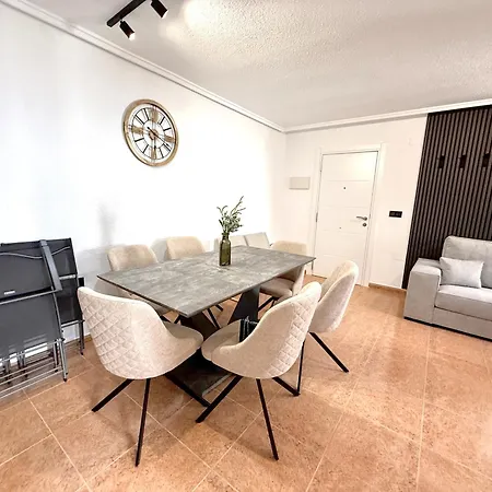 205 Dream Hills 2 Alicante Torrevieja