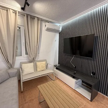 205 Dream Hills 2 Alicante Villa