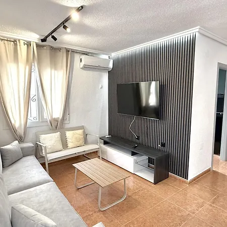 Villa 205 Dream Hills 2 Alicante Torrevieja