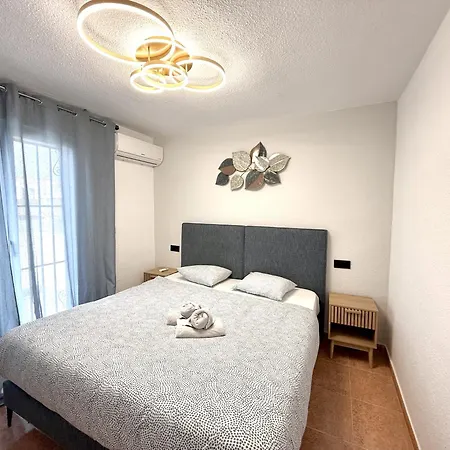 Villa 205 Dream Hills 2 Alicante *