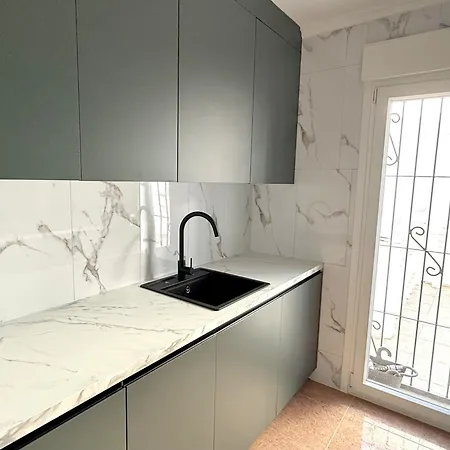 205 Dream Hills 2 Alicante *