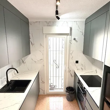 205 Dream Hills 2 Alicante