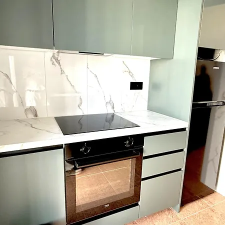 Villa 205 Dream Hills 2 Alicante Torrevieja