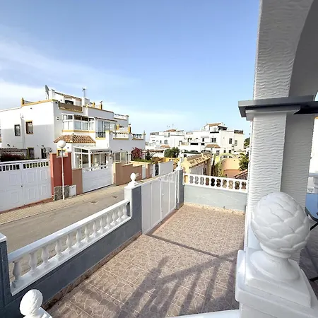205 Dream Hills 2 Alicante *