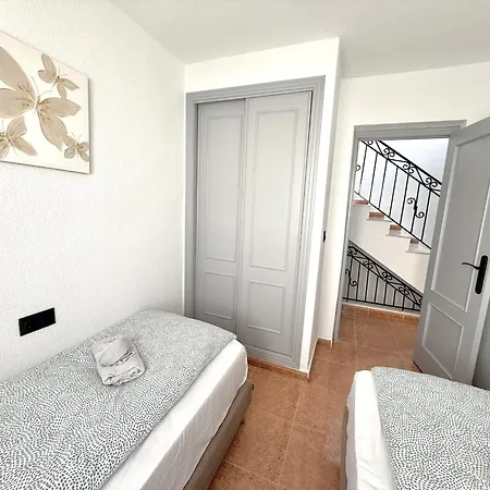 205 Dream Hills 2 Alicante Torrevieja