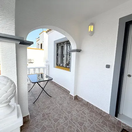 Villa 205 Dream Hills 2 Alicante *