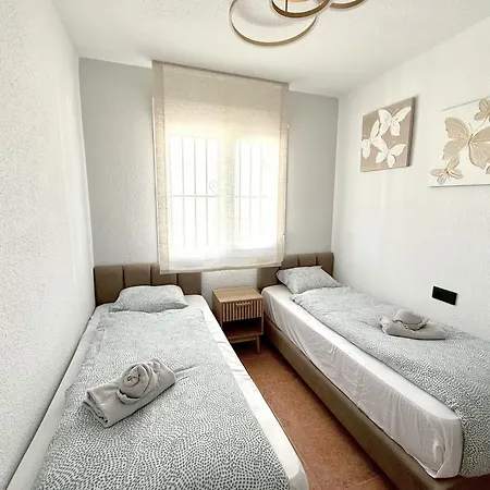 205 Dream Hills 2 Alicante Torrevieja