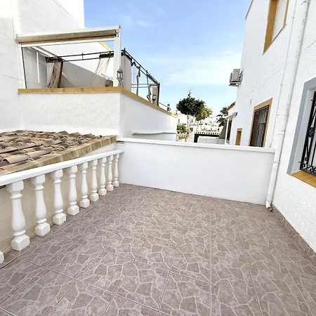 205 Dream Hills 2 Alicante