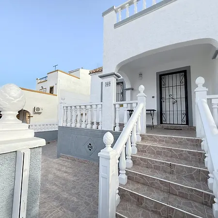 205 Dream Hills 2 Alicante *