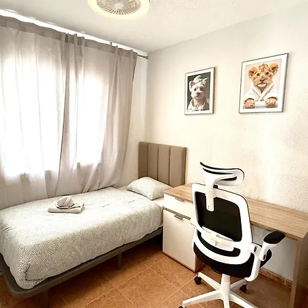 Villa 205 Dream Hills 2 Alicante Torrevieja