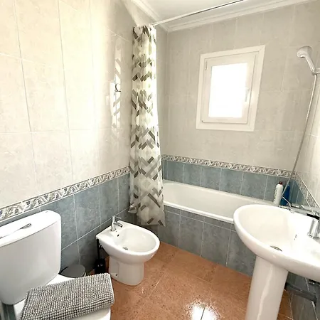 205 Dream Hills 2 Alicante Villa