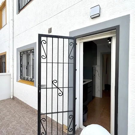 205 Dream Hills 2 Alicante Villa *
