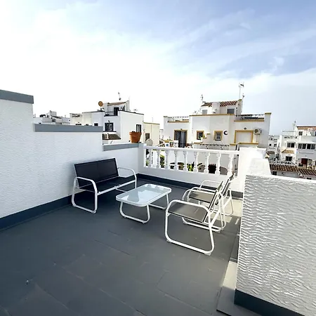 205 Dream Hills 2 Alicante *