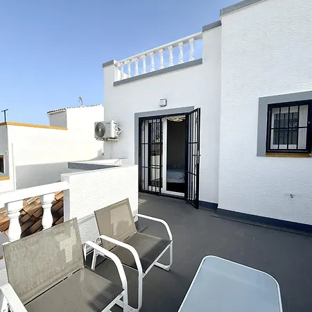 Villa 205 Dream Hills 2 Alicante
