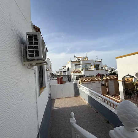 205 Dream Hills 2 Alicante * Torrevieja